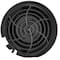 4ft. Airblown® Inflatable Halloween Lock with Jack-o'-Lantern